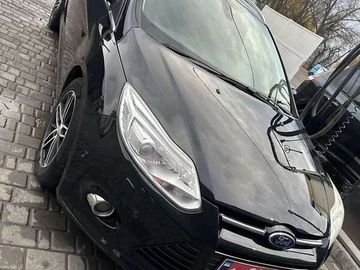 Авто Ford Focus 2013 № 8497425