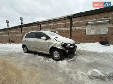 Авто Volkswagen Golf 2012 № 8497443