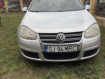Авто Volkswagen Jetta 2006 № 8497503