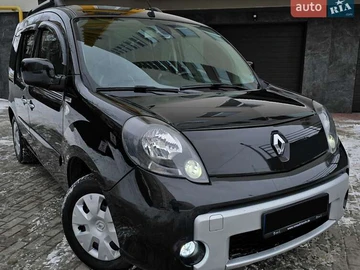 Авто Renault Kangoo 2012 № 8497523