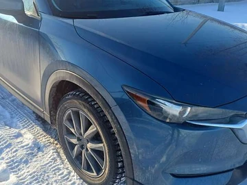 Авто Mazda Cx-5 2018 № 8497530