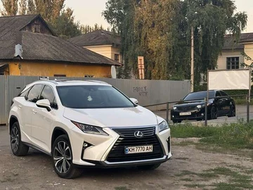 Авто Lexus Rx 2019 № 8497537