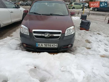 Авто ЗАЗ Vida 2014 № 8497580