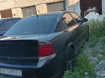 Авто Opel Vectra 2003 № 8497582