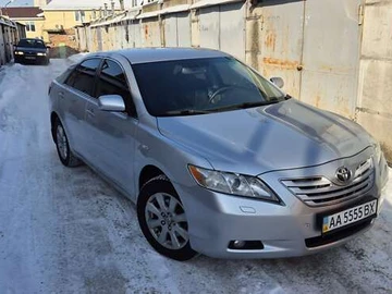 Авто Toyota Camry 2006 № 8497594