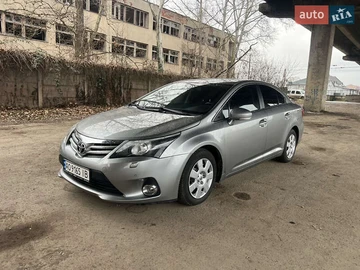 Авто Toyota Avensis 2012 № 8497599