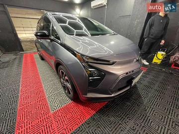 Авто Chevrolet Bolt Ev 2021 № 8497648