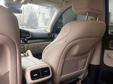 Авто Mercedes Gle-Class 2019 № 8497660