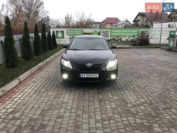 Авто Toyota Camry 2008 № 8497670