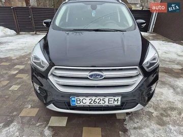 Авто Ford Kuga 2019 № 8497715