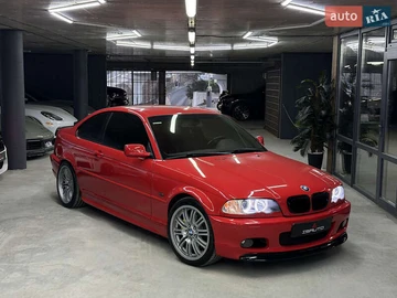 Авто BMW 3 Series 2000 № 8497802