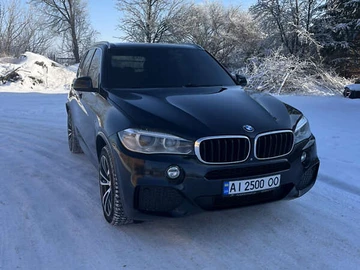 Авто BMW X5 2013 № 8497865