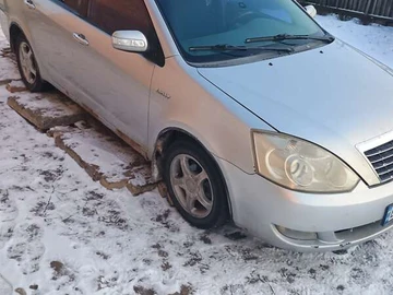 Авто Geely Fc 2008 № 8497935