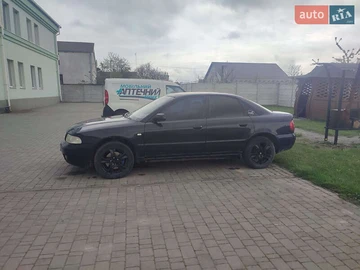 Авто Audi A4 1999 № 8497937