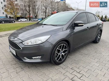 Авто Ford Focus 2017 № 8497959