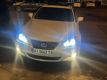 Авто Lexus Is 2006 № 8497960