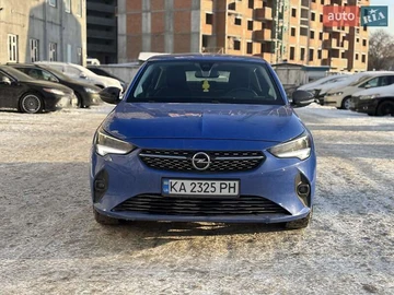 Авто Opel Corsa 2020 № 8497970