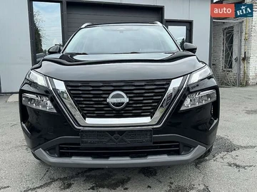 Авто Nissan Rogue 2023 № 8498045