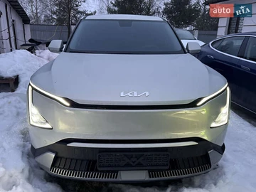 Авто KIA Ev5 2024 № 8498052
