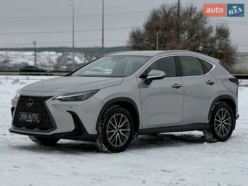 Авто Lexus Nx 2022 № 8498058