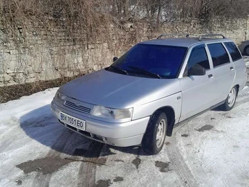 Авто ВАЗ 2111 2008 № 8498060