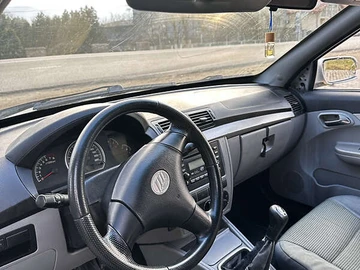 Авто Lifan 520 2007 № 8498064