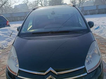 Авто Citroen C4 Picasso 2007 № 8498071
