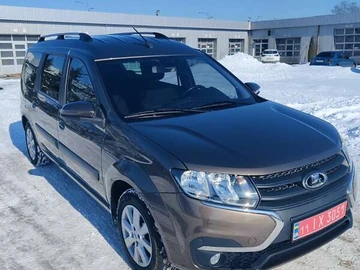 Авто ВАЗ Largus 2021 № 8498072