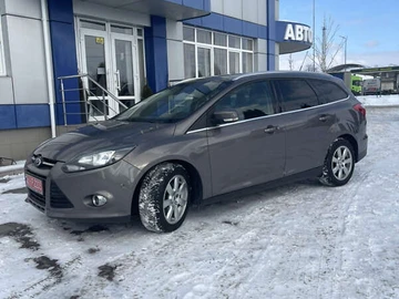 Авто Ford Focus 2013 № 8498080