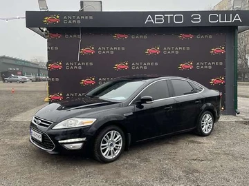 Авто Ford Mondeo 2012 № 8498081