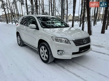 Авто Toyota Rav4 2010 № 8498093