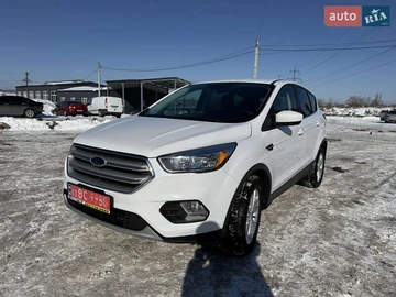 Авто Ford Escape 2019 № 8498100