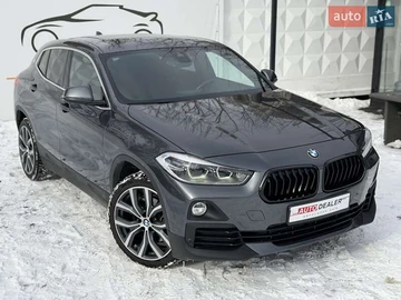Авто BMW X2 2019 № 8498227