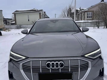 Авто Audi E-Tron S Sportback 2020 № 8498238