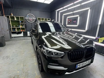 Авто BMW X3 2020 № 8498313