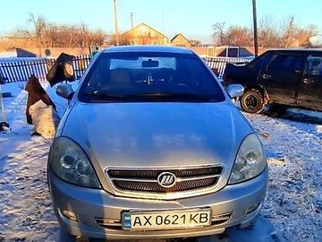 Авто Lifan 520 2008 № 8498316