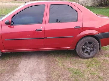 Авто Dacia Logan 2007 № 8498326