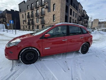 Авто Renault Clio 2011 № 8498328