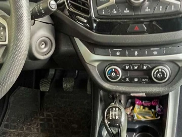 Авто ВАЗ Vesta 2018 № 8498415