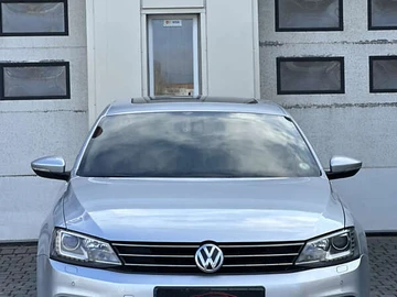 Авто Volkswagen Jetta 2014 № 8498507