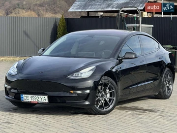 Авто Tesla Model 3 2019 № 8498513