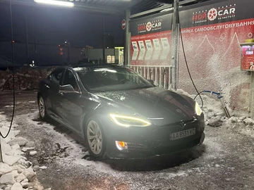 Авто Tesla Model S 2017 № 8498524
