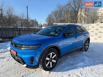 Авто Honda Prologue 2024 № 8498532