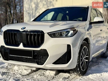 Авто BMW X1 2024 № 8498544