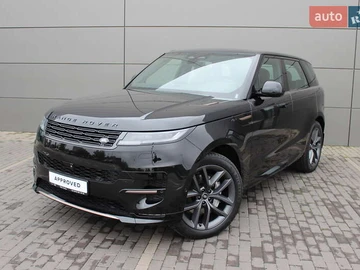 Авто Land Rover Range Rover Sport 2025 № 8498551