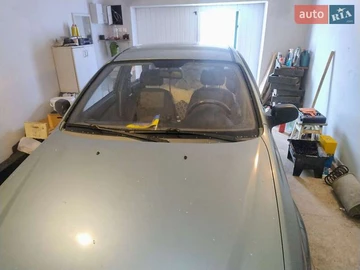 Авто Chevrolet Lacetti 2005 № 8498655