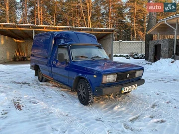 Авто Иж 27175 2006 № 8498656