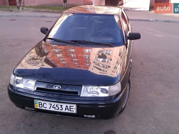 Авто ВАЗ 2110 2005 № 8498662