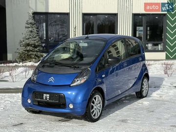 Авто Citroen C-Zero 2018 № 8498682
