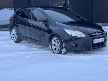 Авто Ford Focus 2012 № 8498685